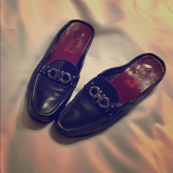 Salvatore Ferragamo Shoes - Ferragamo made in Italy